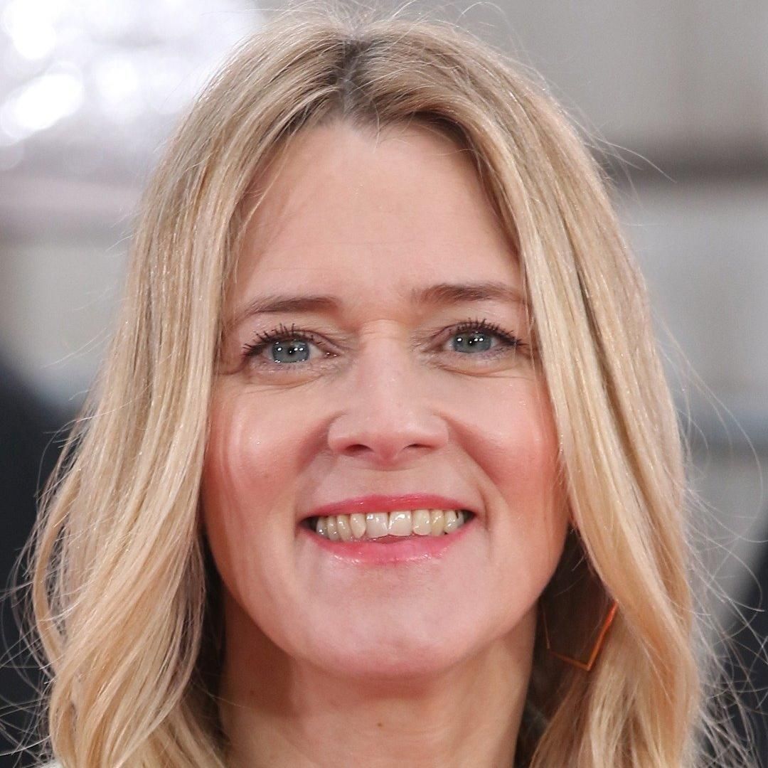 Photo of Edith Bowman