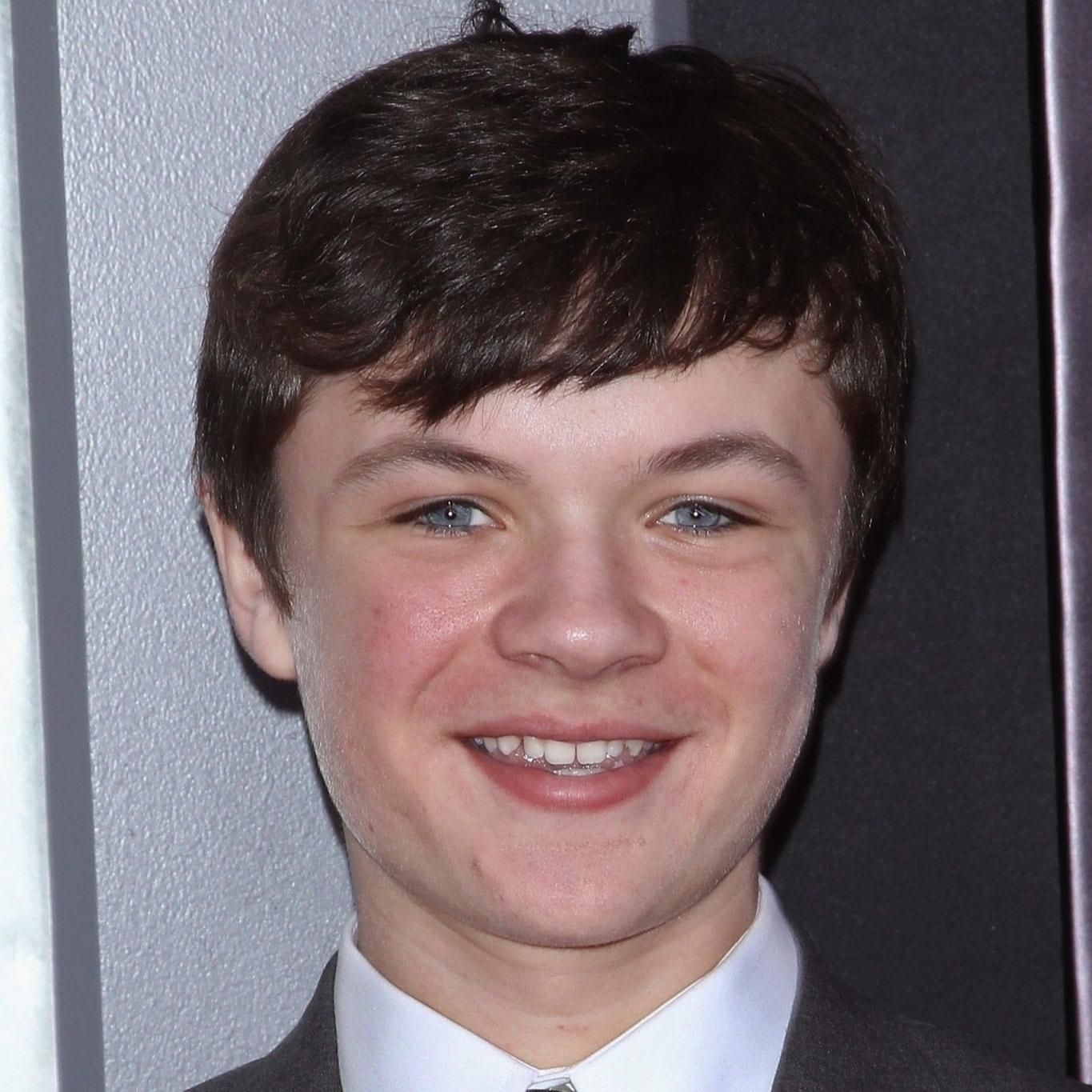 Photo of Leo McHugh Carroll