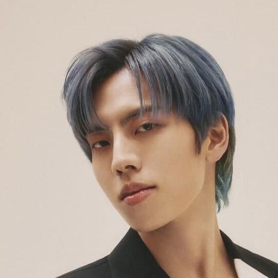 Photo of Jang Dong-woo