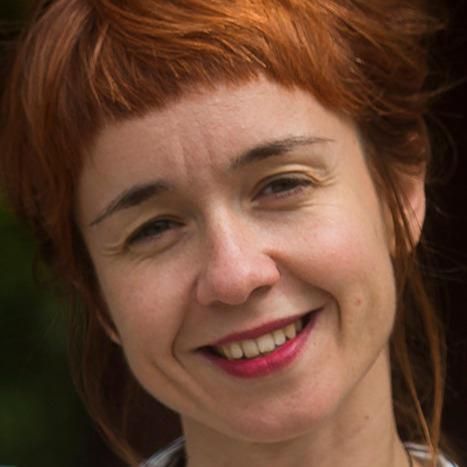 Photo of Miren Gaztañaga