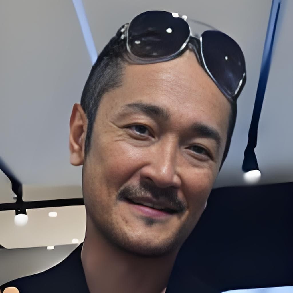 Photo of Motoki Tanaka