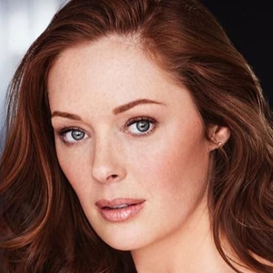 Photo of Natalie Daniels