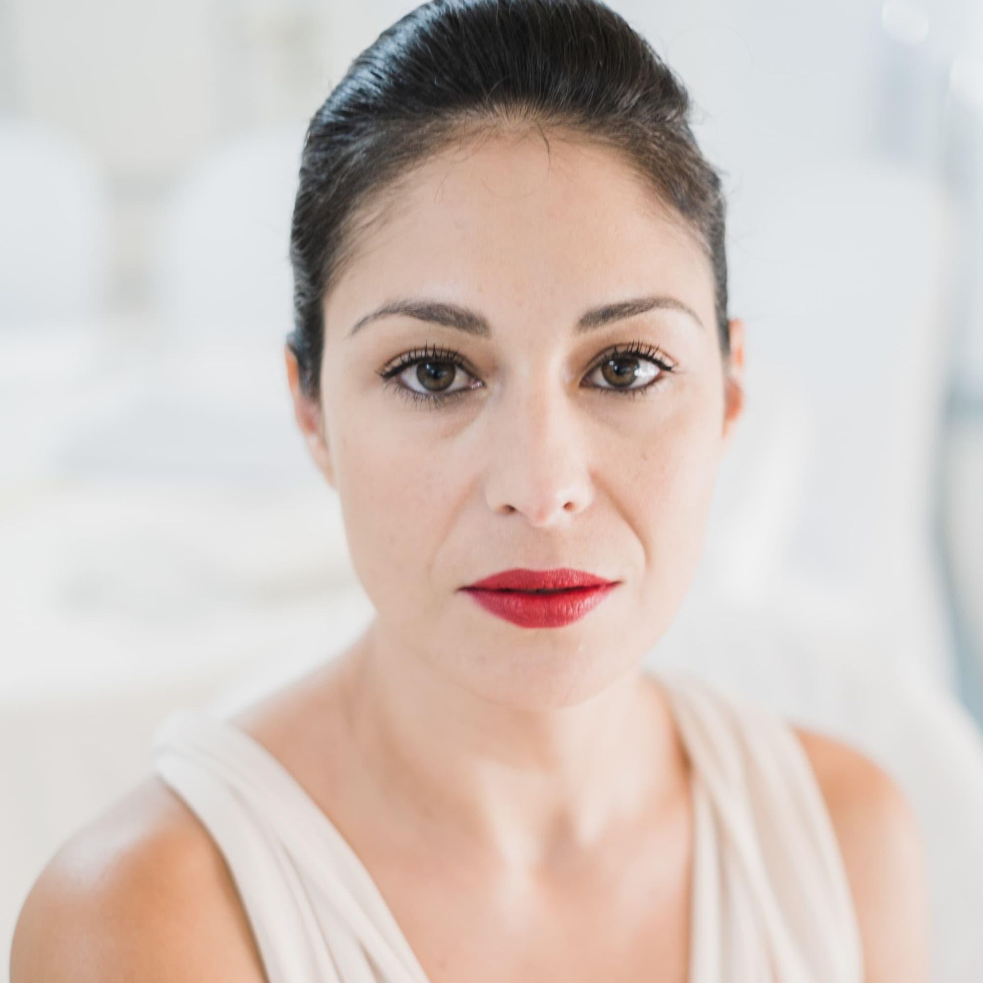 Photo of Ilenia Maccarrone
