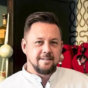 Photo of Rémy Duker