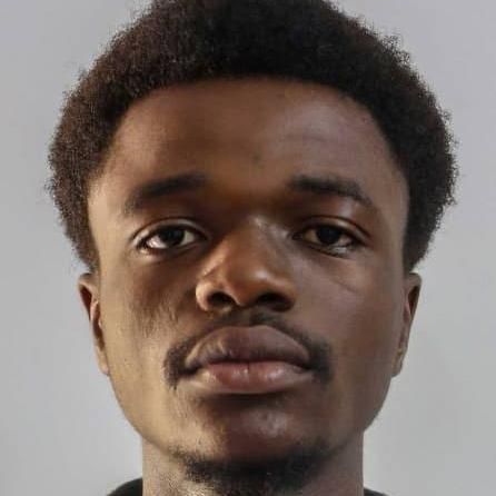 Photo of Manassé Kashala