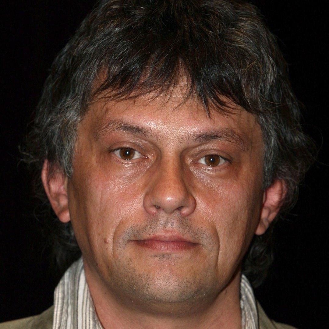 Photo of Titus Muntean
