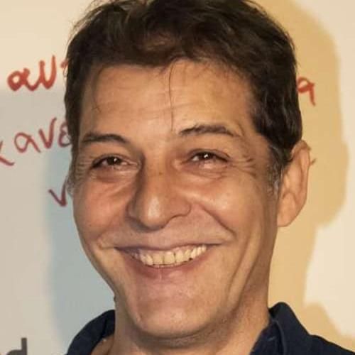 Photo of Babis Hatzidakis