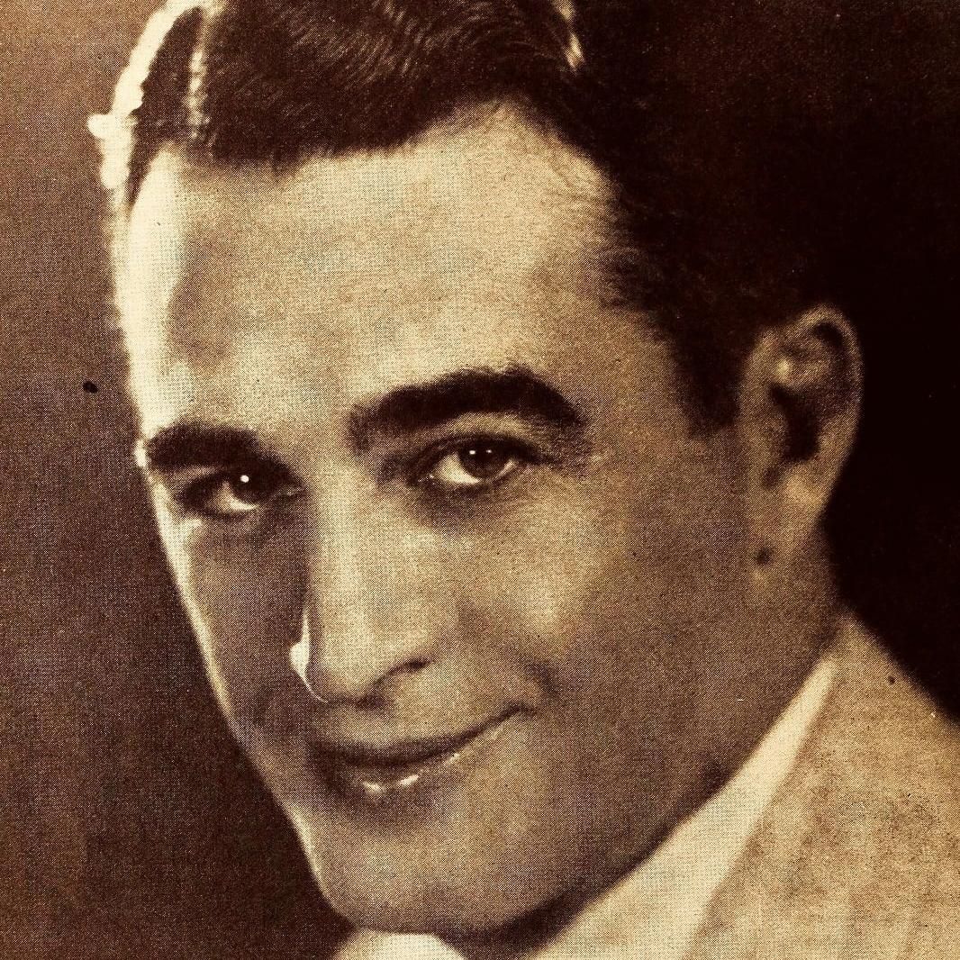 Photo of Ted Wilde