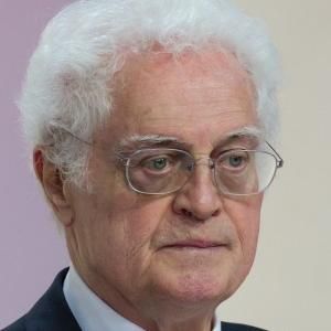 Photo of Lionel Jospin