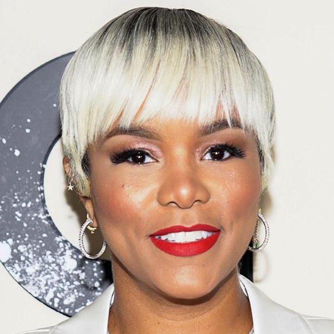 Photo of LeToya Luckett