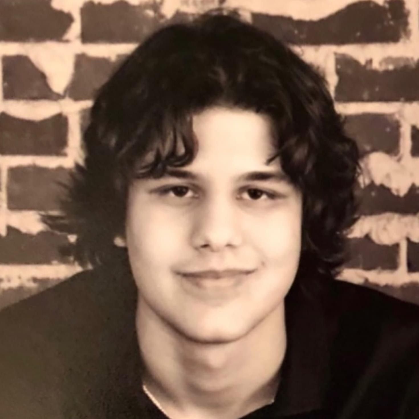 Photo of Angel Quintero