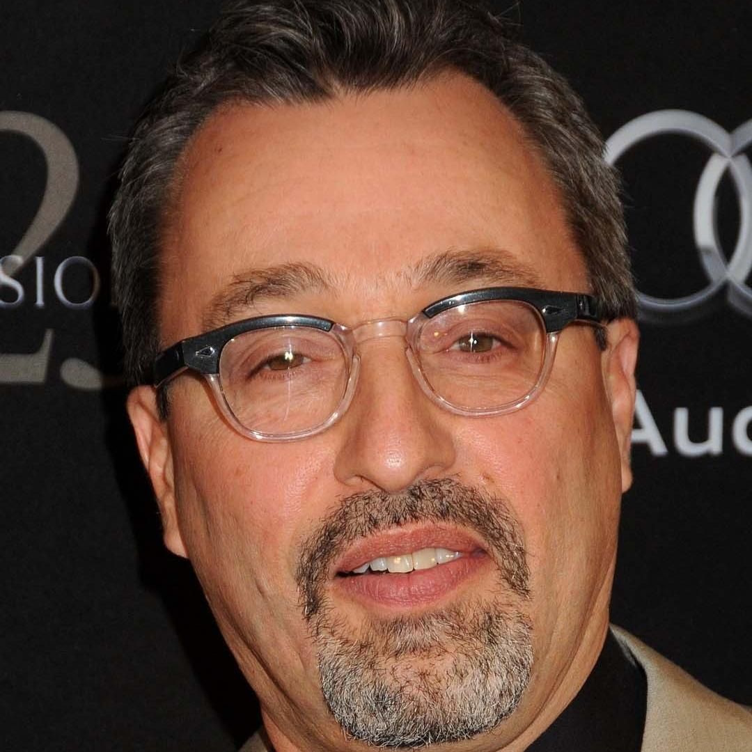 Photo of Michael Barnathan