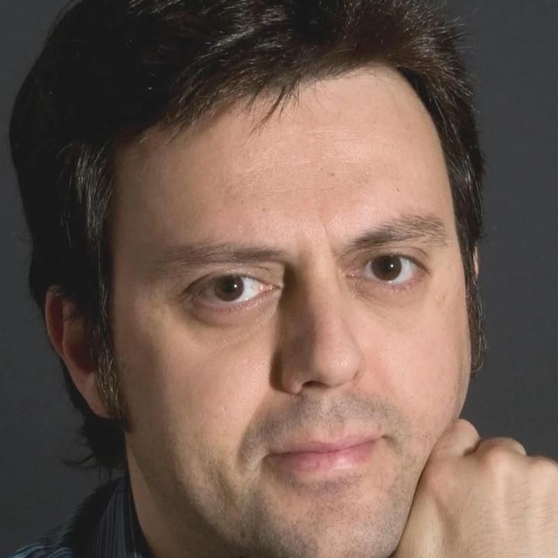 Photo of Eduard Doncos