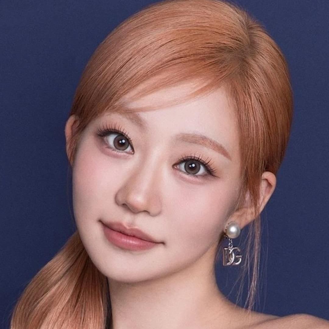 Photo of Julie Han