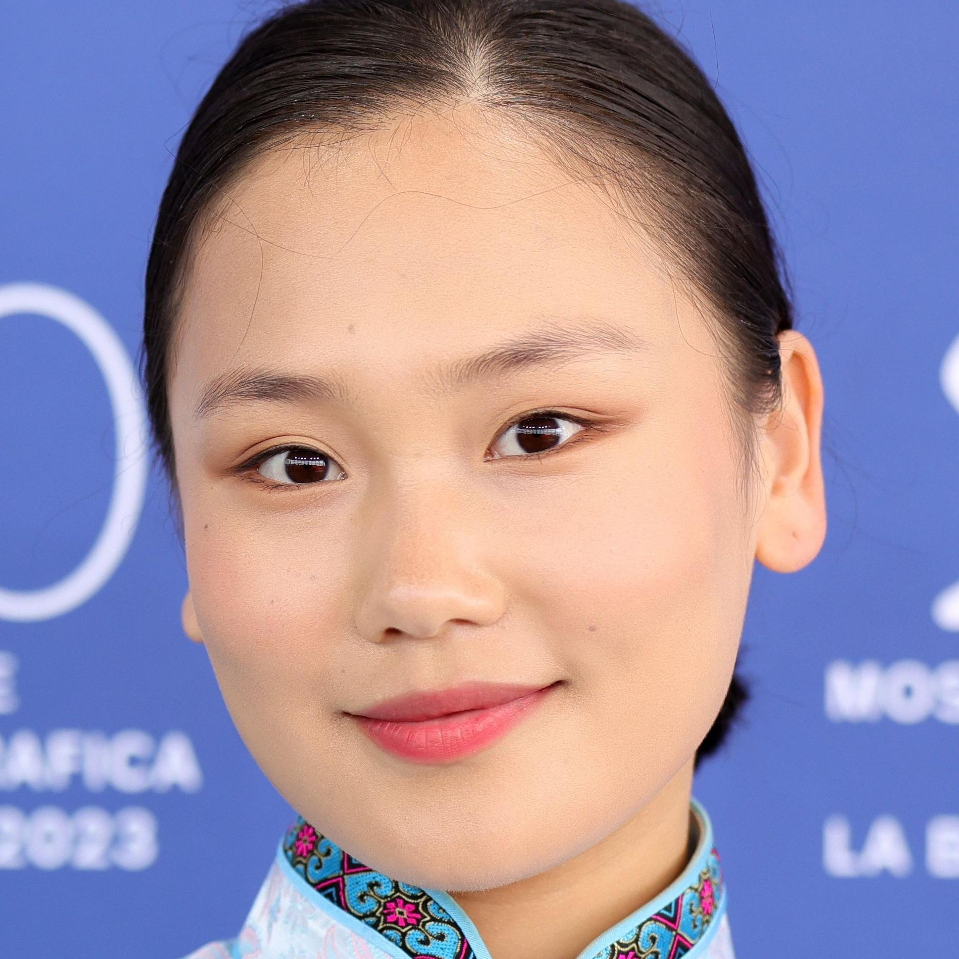 Photo of Nomin-Erdene Ariunbyamba