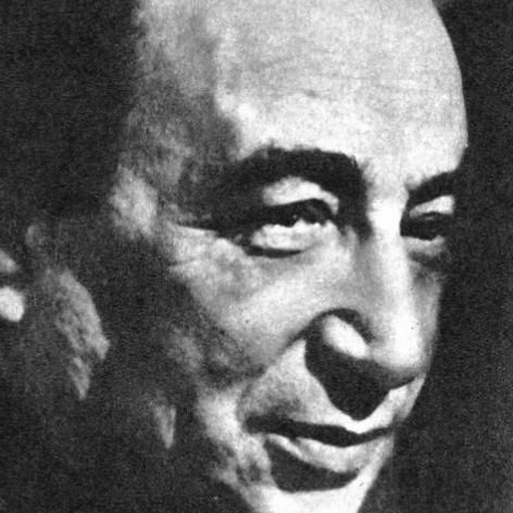 Photo of Yosyp Shpinel