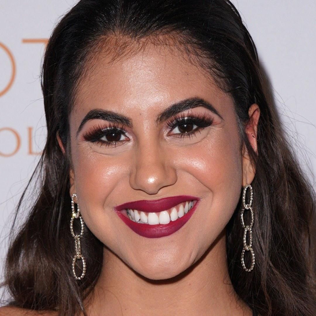 Photo of Jearnest Corchado