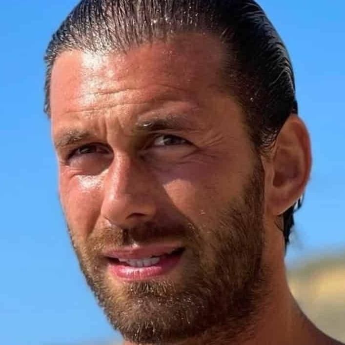 Photo of Francisco Macau