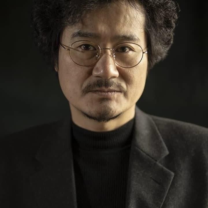 Photo of Yoo Seung-il