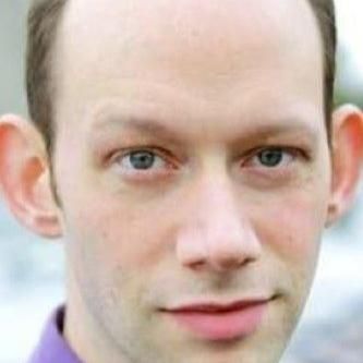Photo of Andy Schneeflock