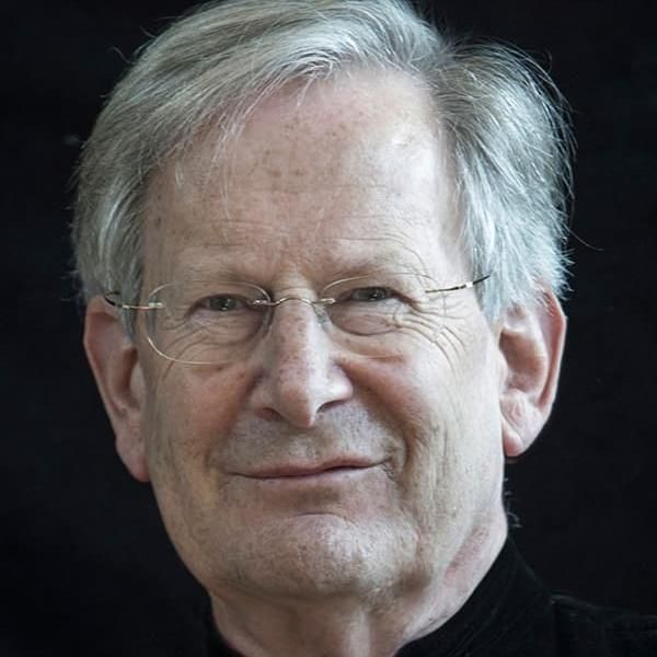Photo of John Eliot Gardiner