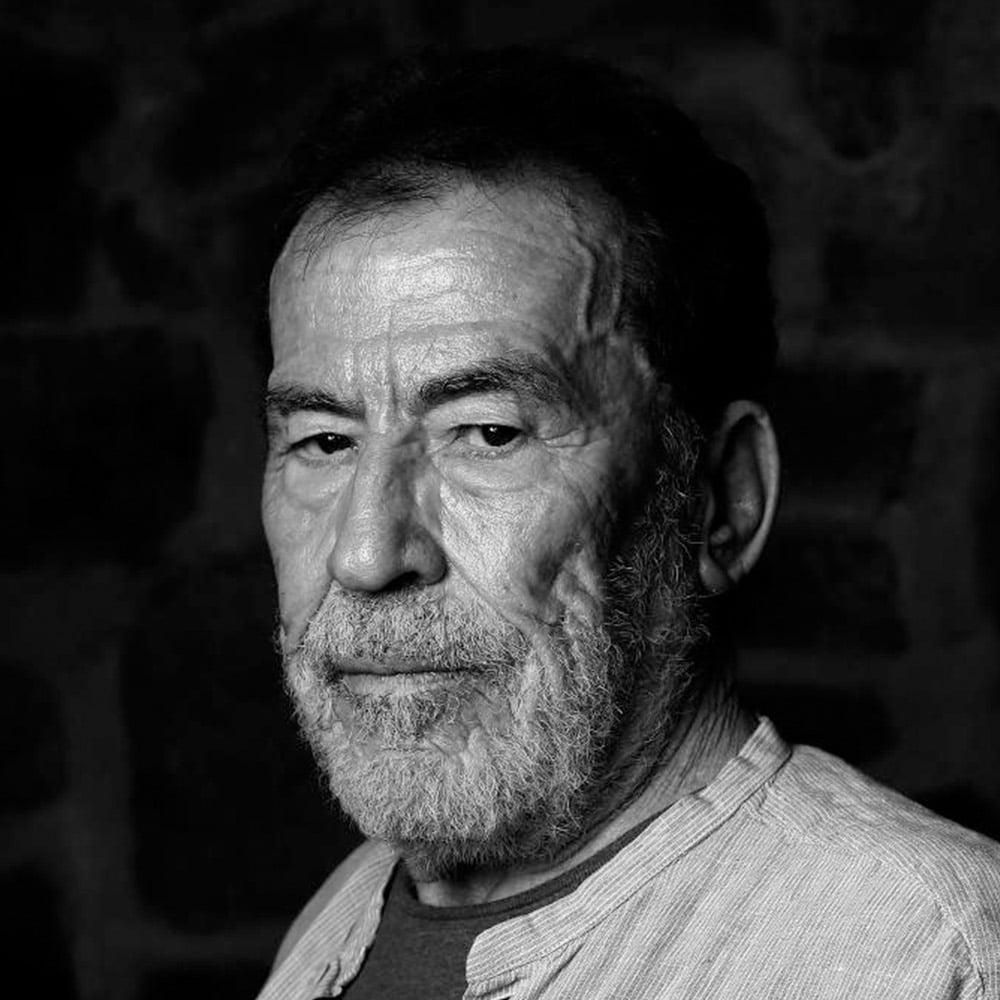 Photo of Fernando Sánchez Dragó