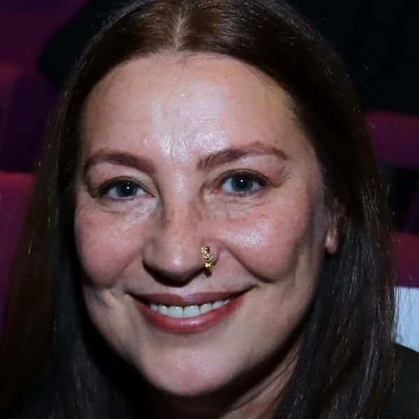 Photo of Vahide Perçin