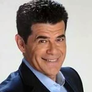 Photo of Julián Weich