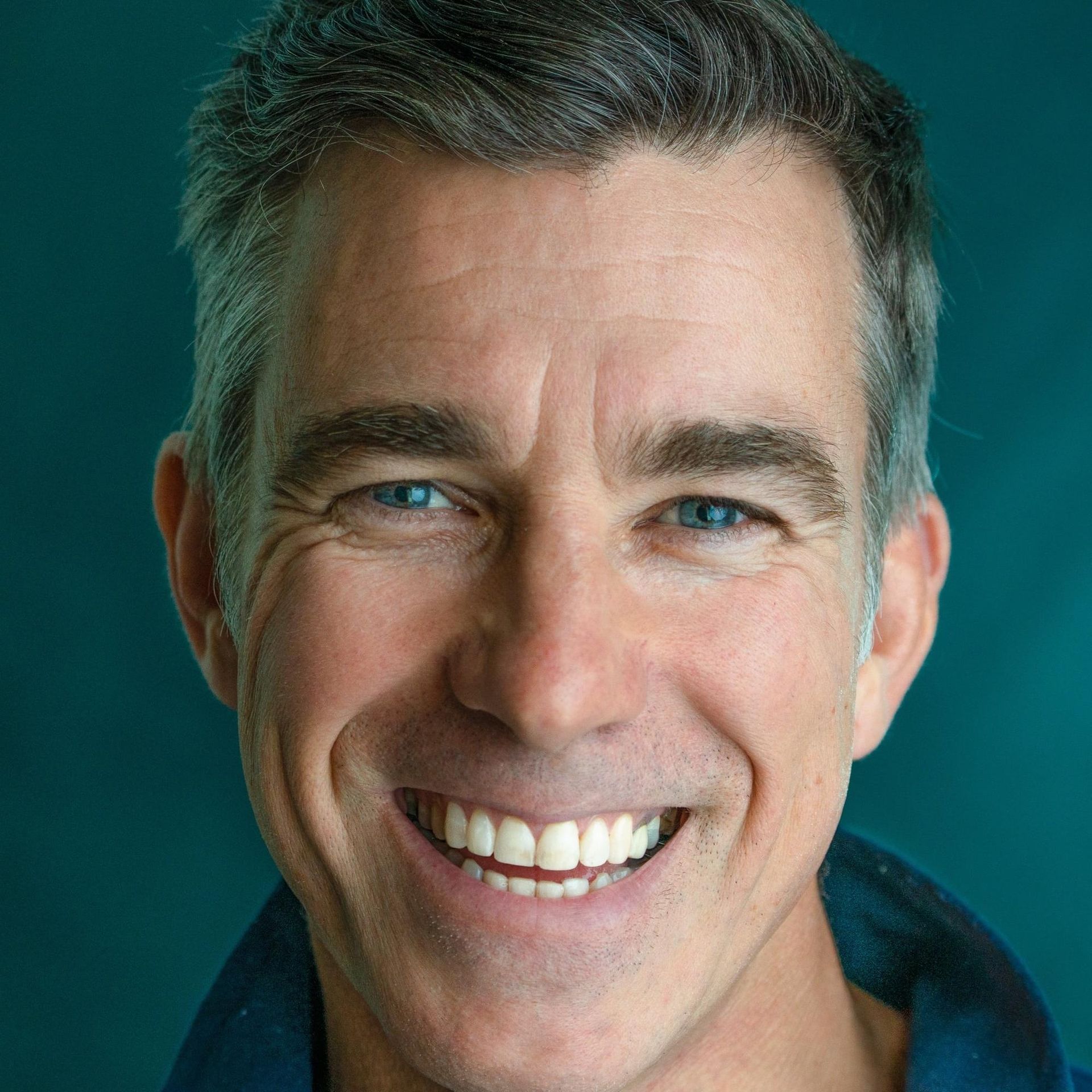 Photo of Nigel Billing