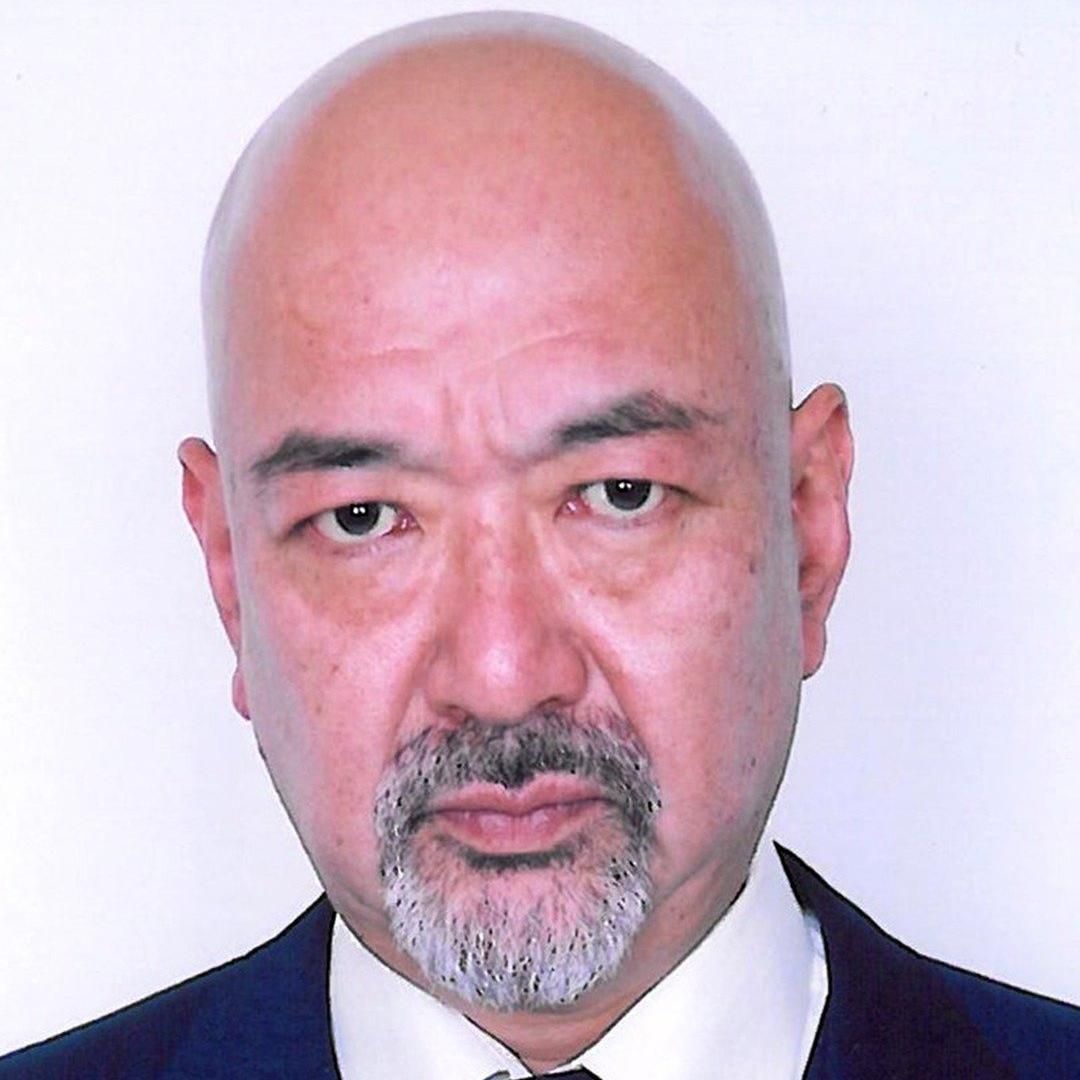 Photo of Masanori Okada