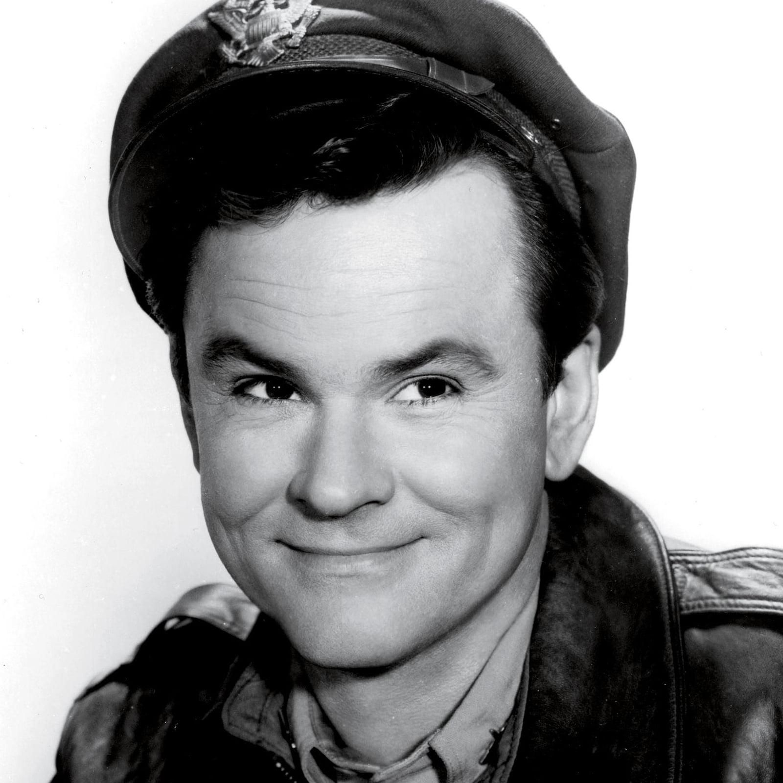 Photo of Bob Crane