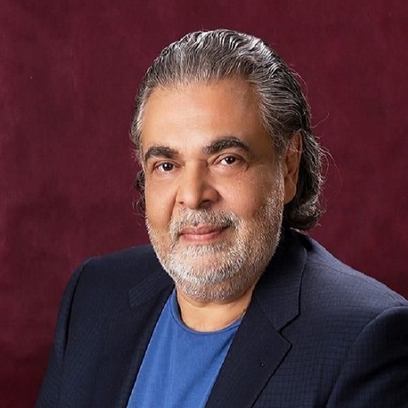 Photo of Nikolai Lekarev