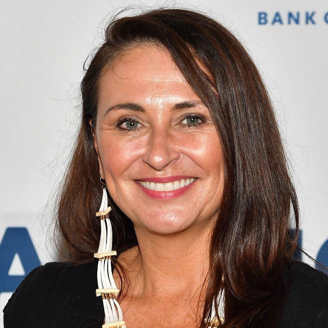 Photo of Julianna Brannum