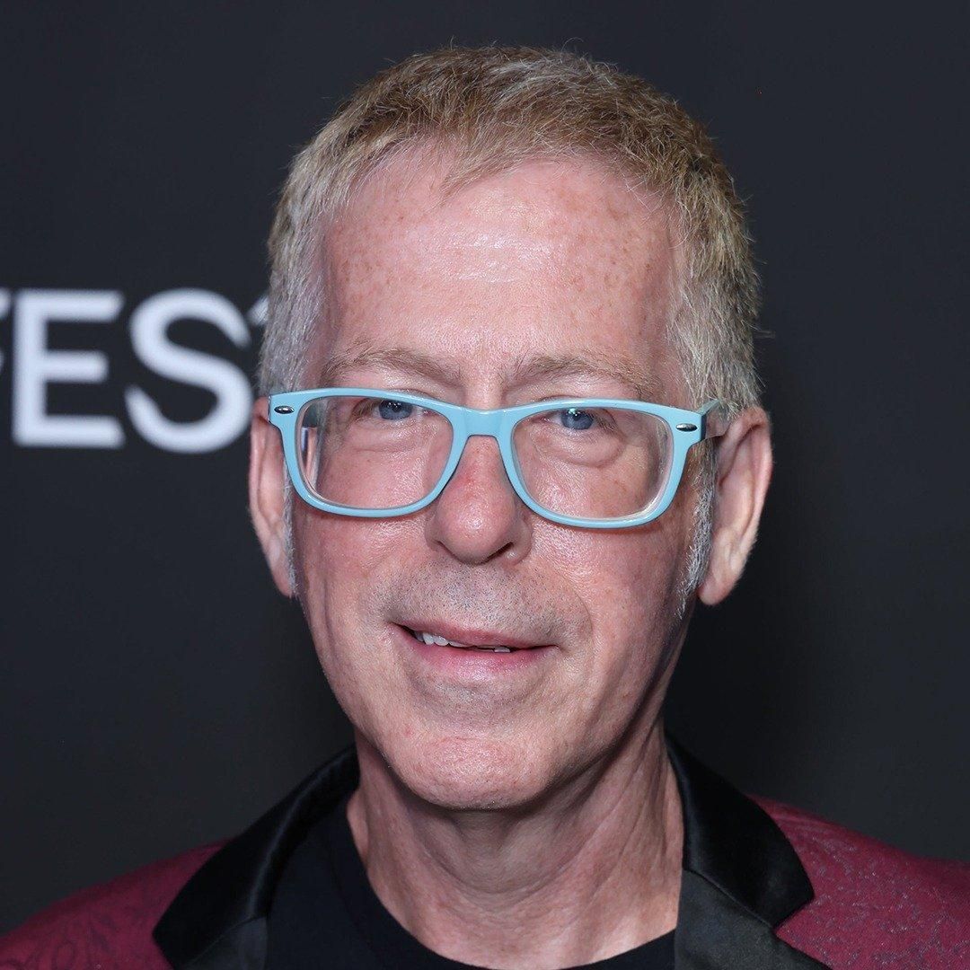 Photo of Kevin Greutert