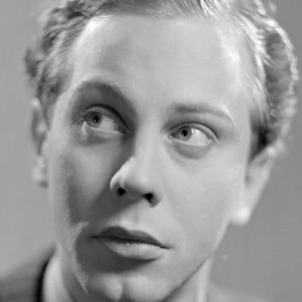 Photo of Willy Peters