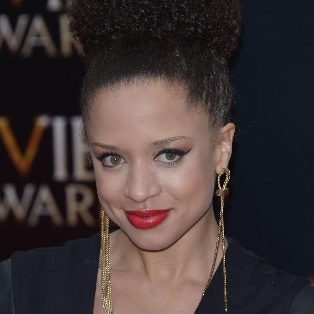 Photo of Natalie Gumede