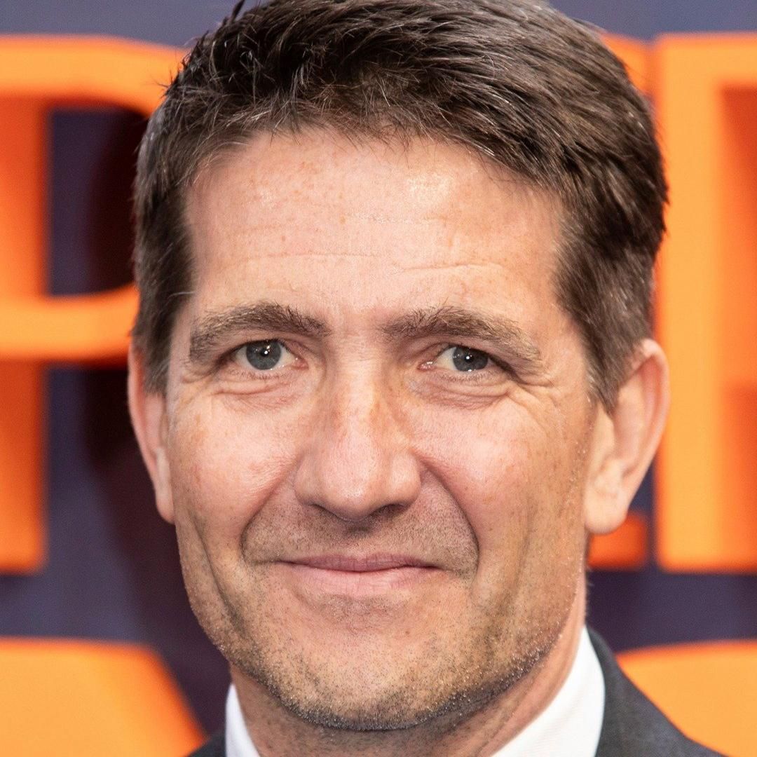 Photo of Kris Thykier