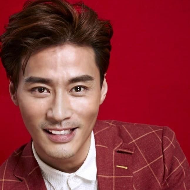 Photo of Cheng Haofeng