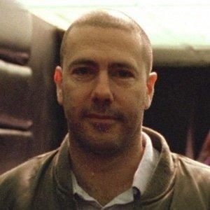 Photo of Edward Thomas