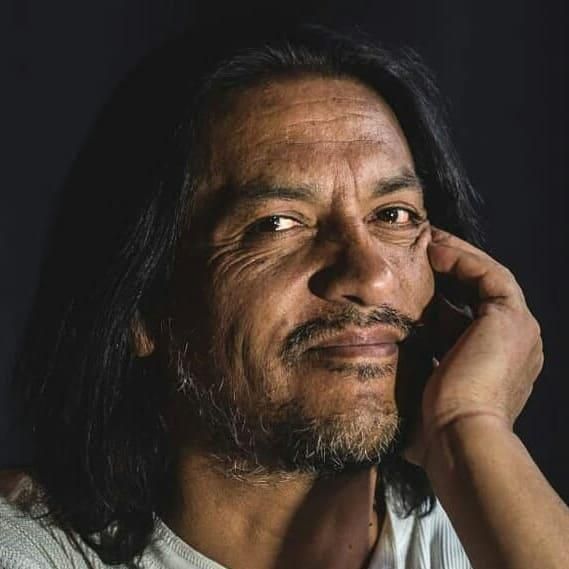 Photo of Wolframio Sinué