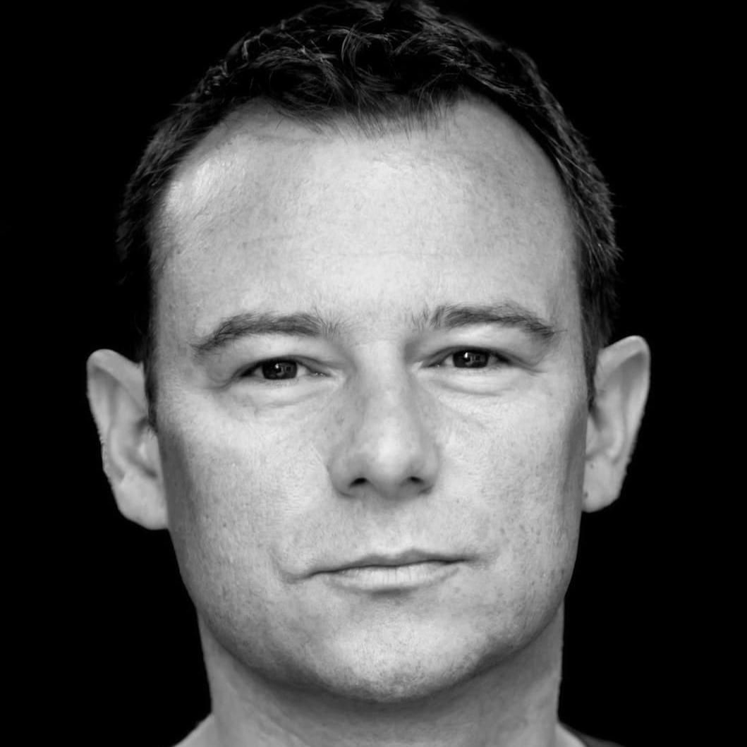Photo of Andrew Lancel