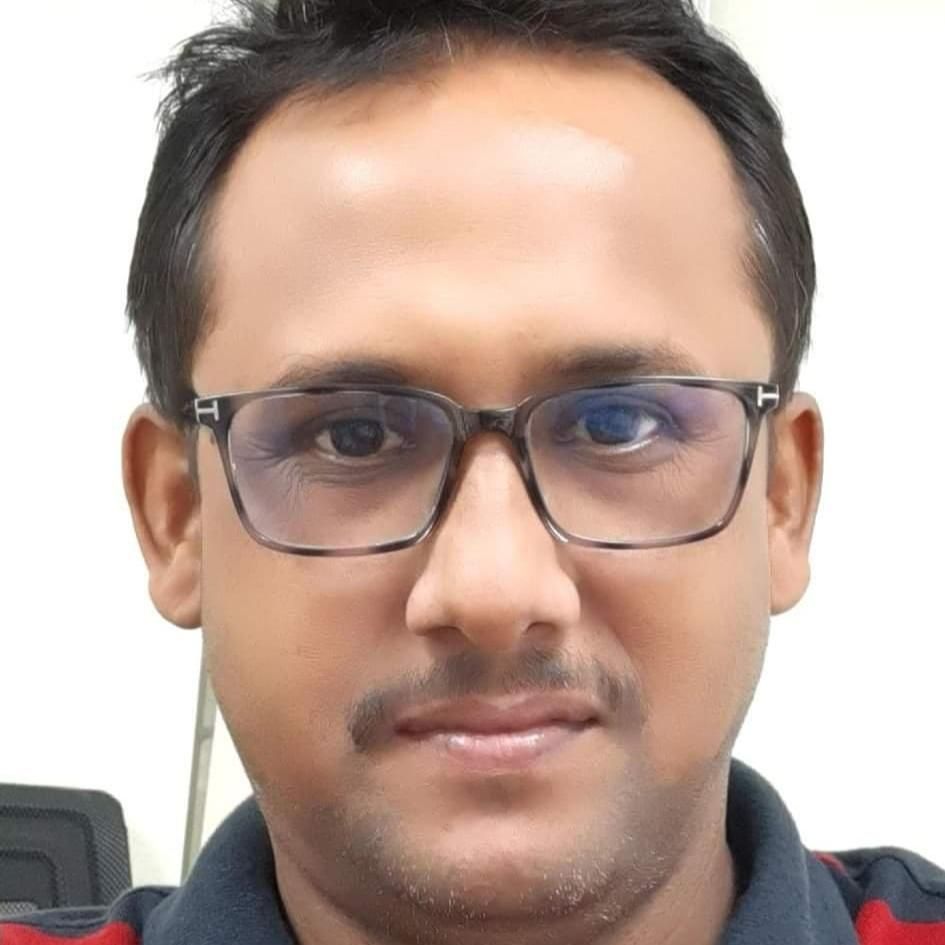 Photo of Sujat Shimul