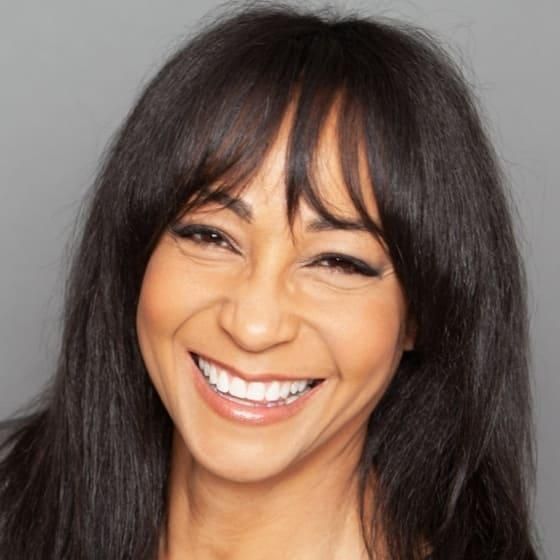 Photo of Crystal Blake