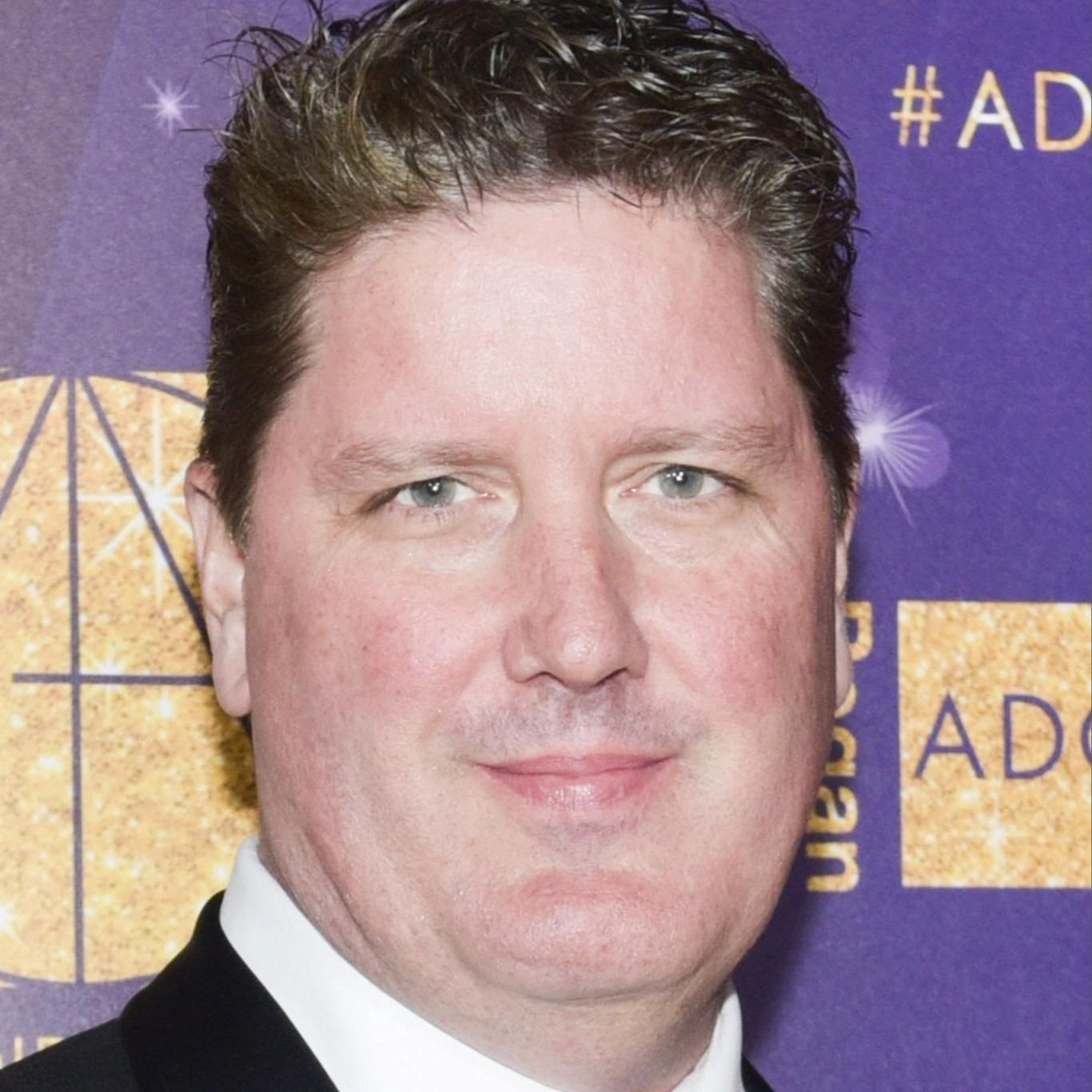 Photo of David Blass