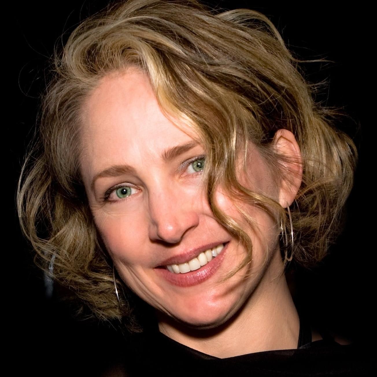 Photo of Cynthia Pusheck