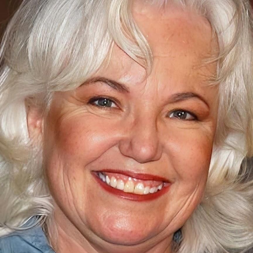 Photo of Jamie Donnelly