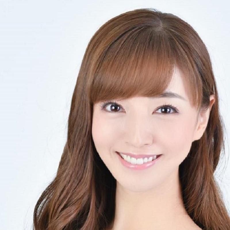 Photo of Kana Ishikawa