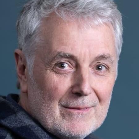 Photo of Daniel Lupi