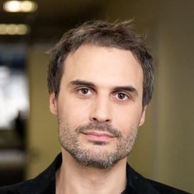 Photo of Mantas Jankavičius