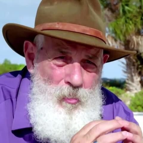 Photo of Robert S. Bianchi